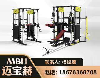 通辽多功能综合训练器