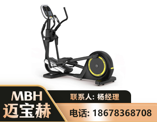 通辽商用椭圆机