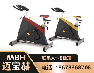 通辽商用动感单车