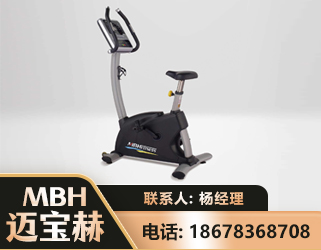 通辽立式健身车
